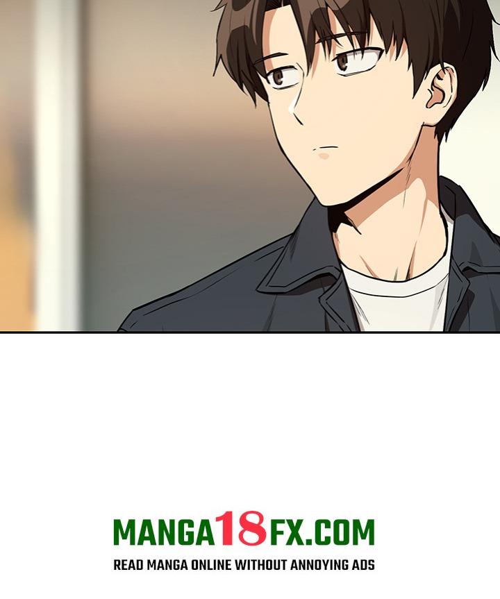 After Work Love Affairs Chapter 84 - Page 78