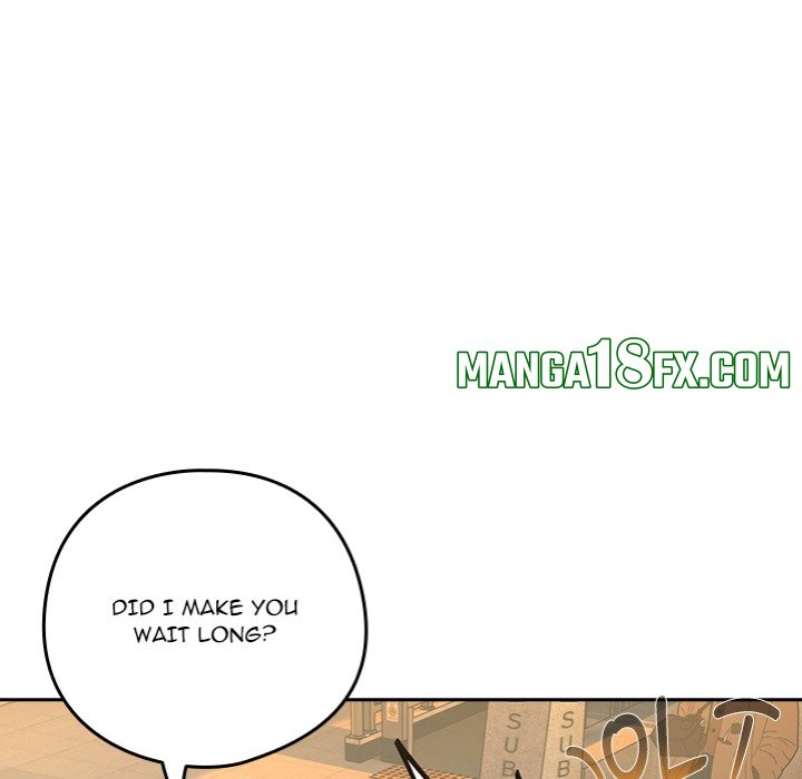 After Work Love Affairs Chapter 85 - Page 13