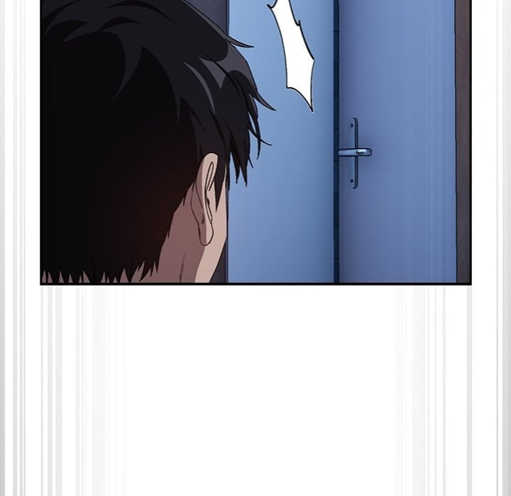 After Work Love Affairs Chapter 88 - Page 108