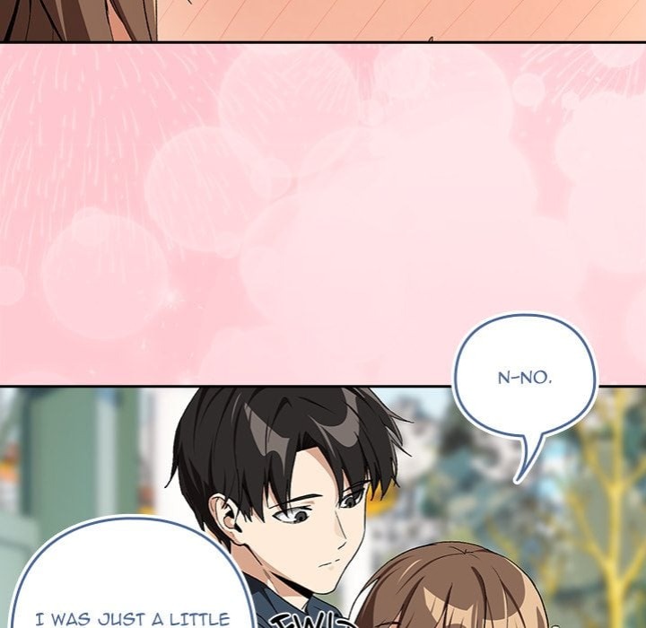 After Work Love Affairs Chapter 88 - Page 36