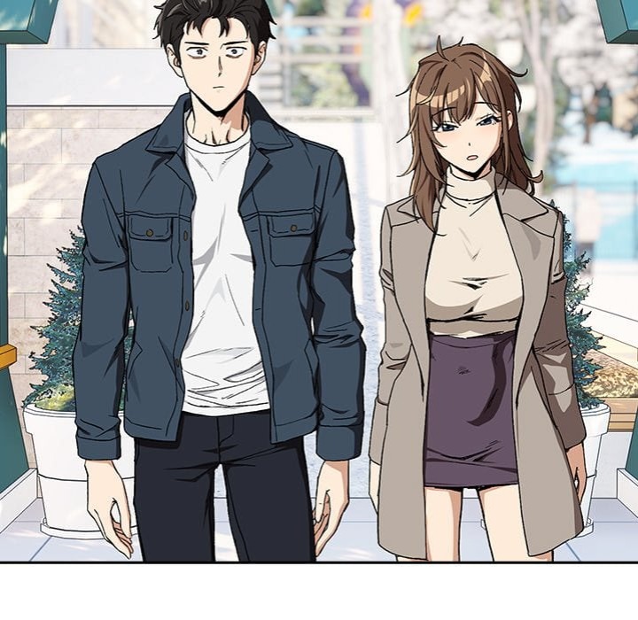 After Work Love Affairs Chapter 88 - Page 50