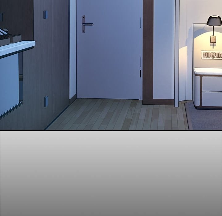 After Work Love Affairs Chapter 88 - Page 88