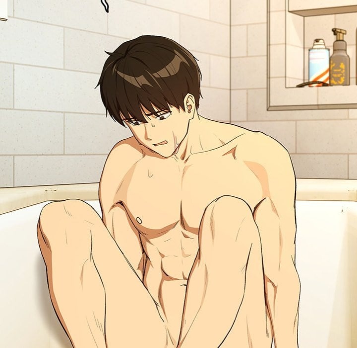 After Work Love Affairs Chapter 90 - Page 21