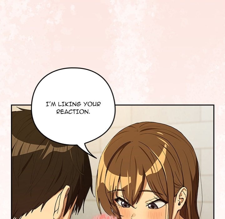 After Work Love Affairs Chapter 90 - Page 41