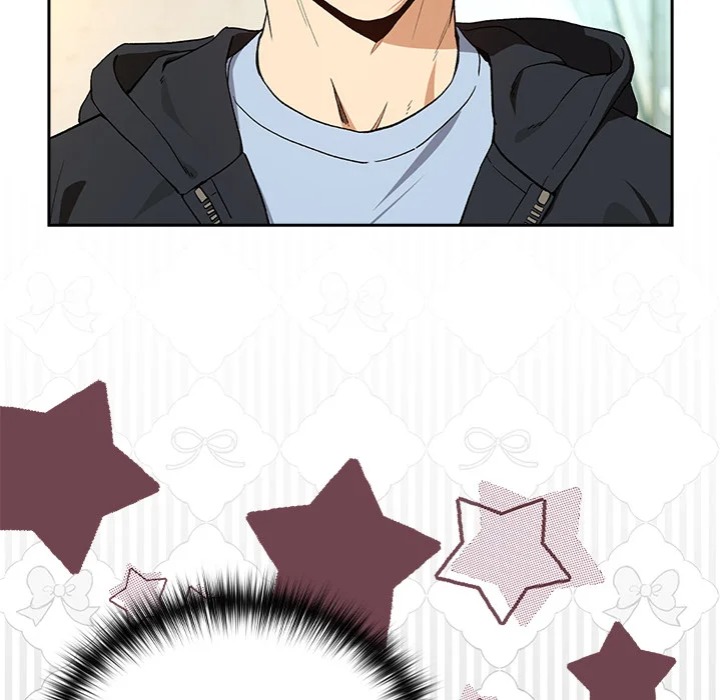 After Work Love Affairs Chapter 95 - Page 12