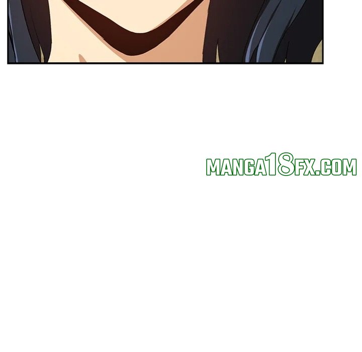 After Work Love Affairs Chapter 95 - Page 123