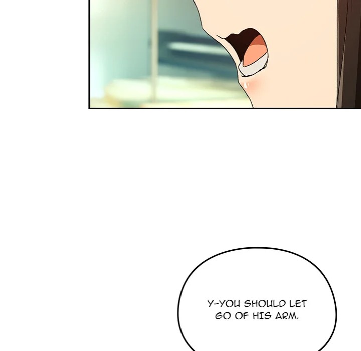 After Work Love Affairs Chapter 95 - Page 22