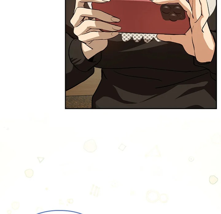 After Work Love Affairs Chapter 95 - Page 38