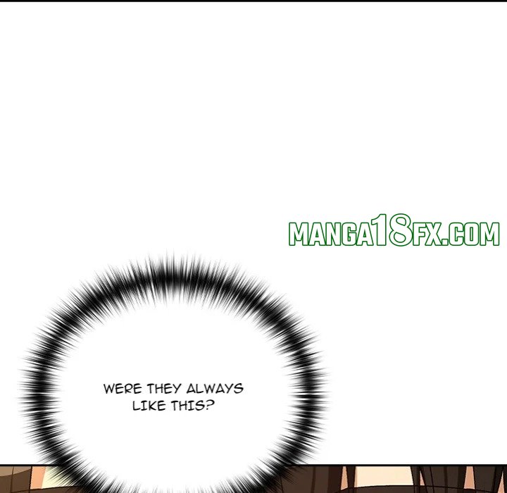 After Work Love Affairs Chapter 95 - Page 42