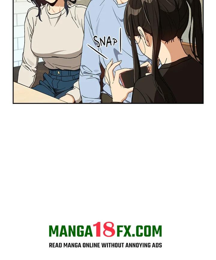 After Work Love Affairs Chapter 95 - Page 64