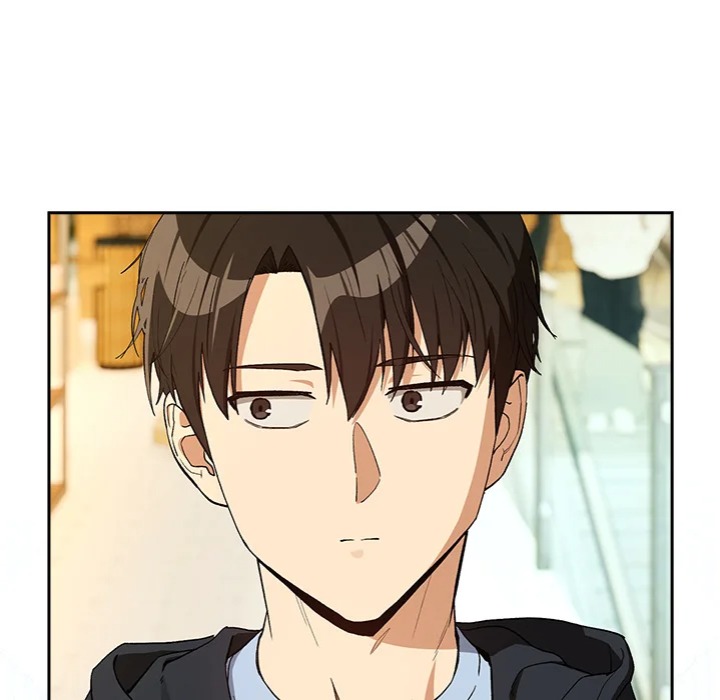 After Work Love Affairs Chapter 95 - Page 7