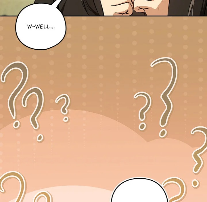 After Work Love Affairs Chapter 95 - Page 97