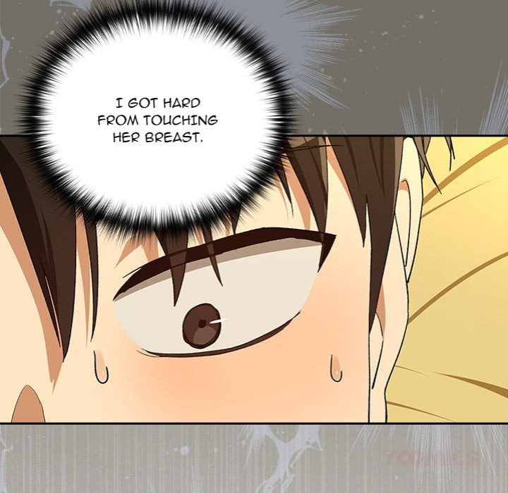 After Work Love Affairs Chapter 96 - Page 105