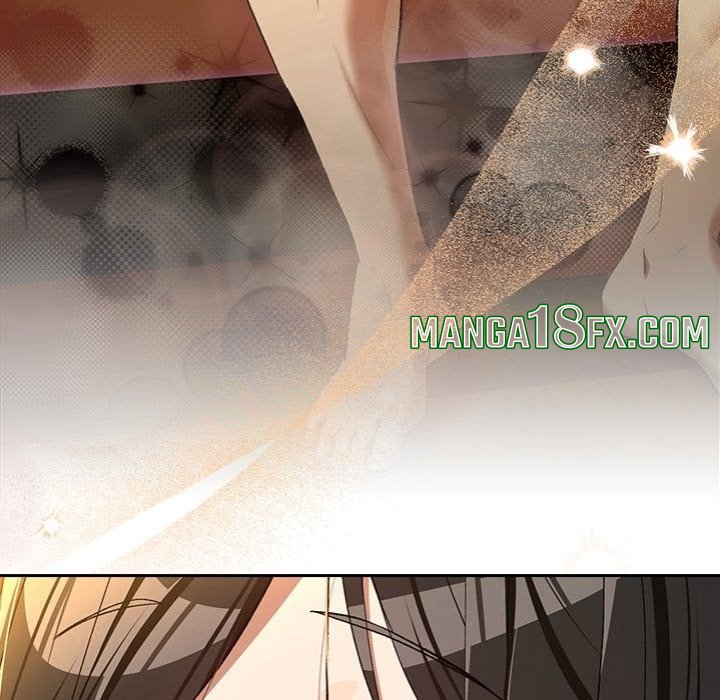 After Work Love Affairs Chapter 96 - Page 125