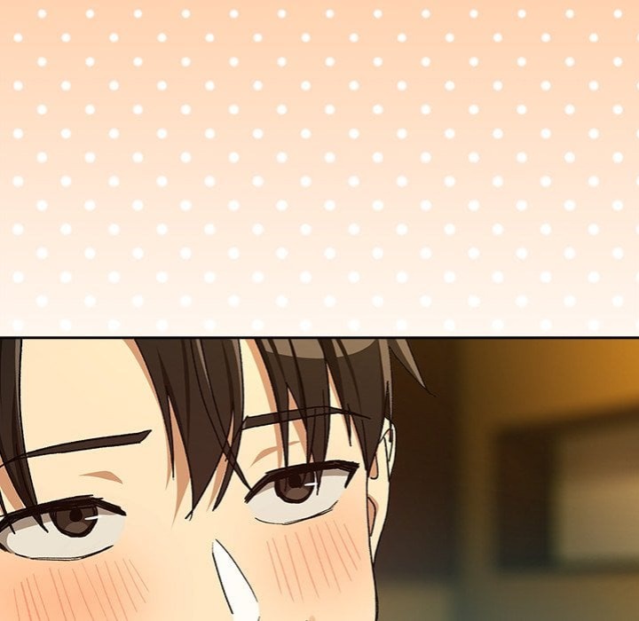 After Work Love Affairs Chapter 96 - Page 35