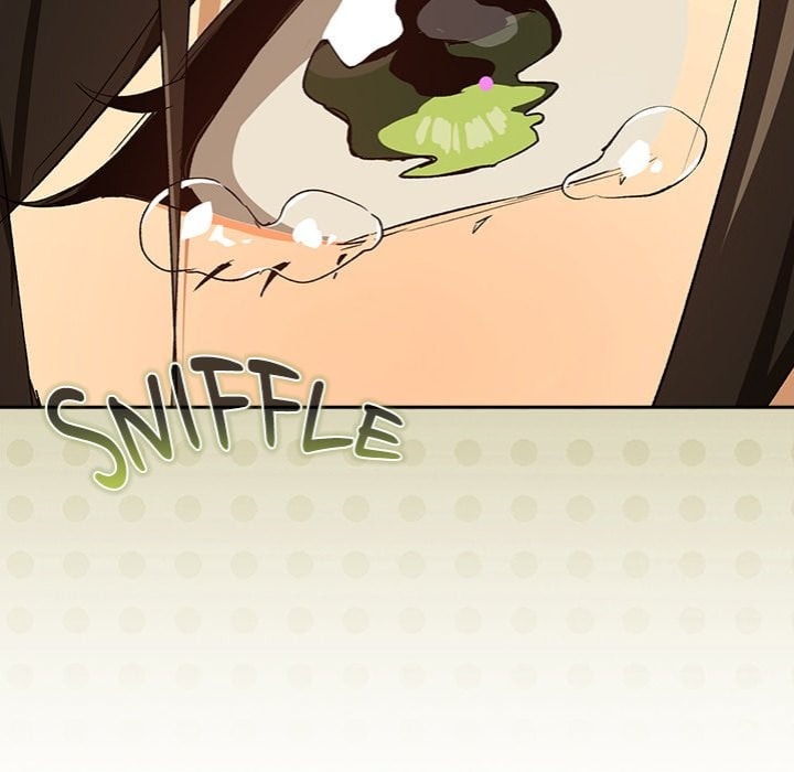 After Work Love Affairs Chapter 96 - Page 80