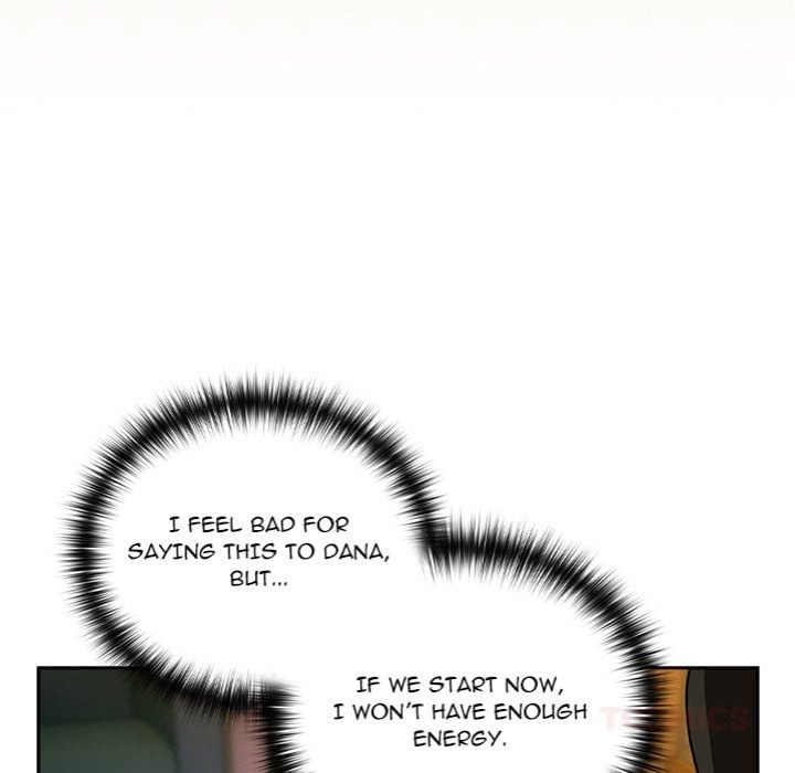 After Work Love Affairs Chapter 96 - Page 81