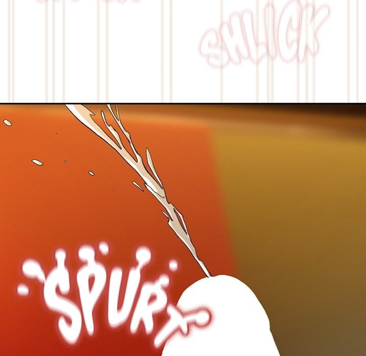 After Work Love Affairs Chapter 97 - Page 104