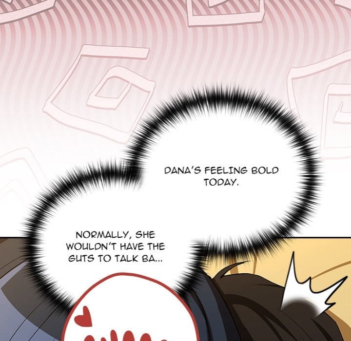 After Work Love Affairs Chapter 97 - Page 22