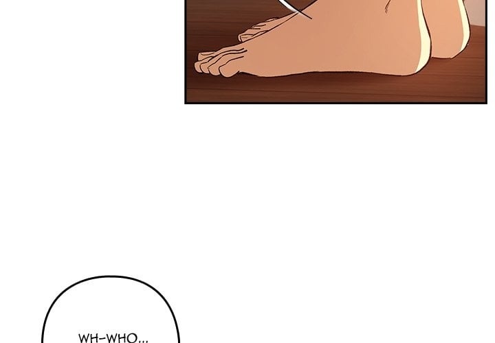 After Work Love Affairs Chapter 97 - Page 3