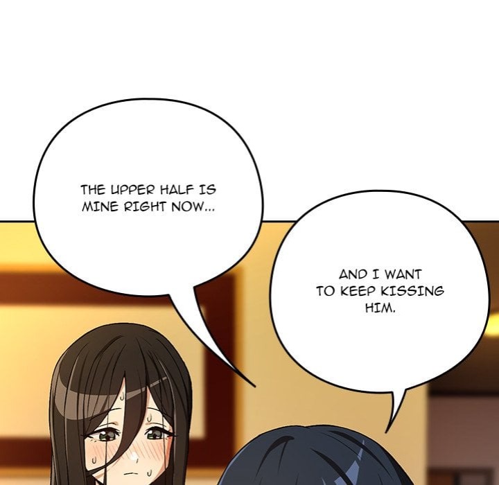 After Work Love Affairs Chapter 97 - Page 58