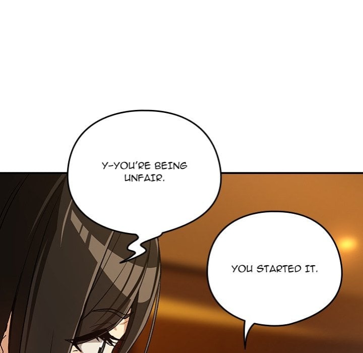 After Work Love Affairs Chapter 97 - Page 61