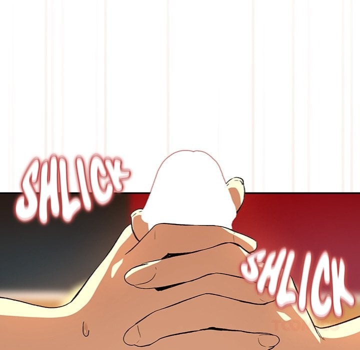 After Work Love Affairs Chapter 97 - Page 99