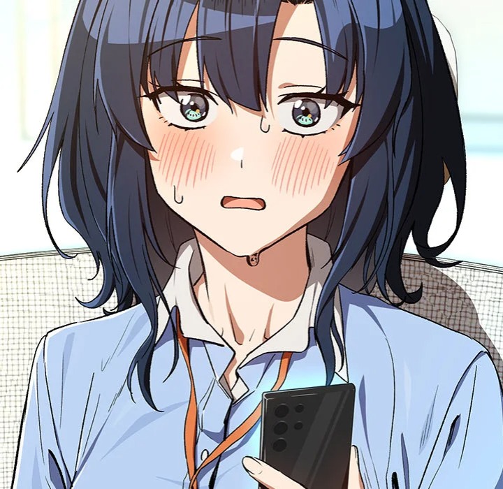 After Work Love Affairs Chapter 99 - Page 153