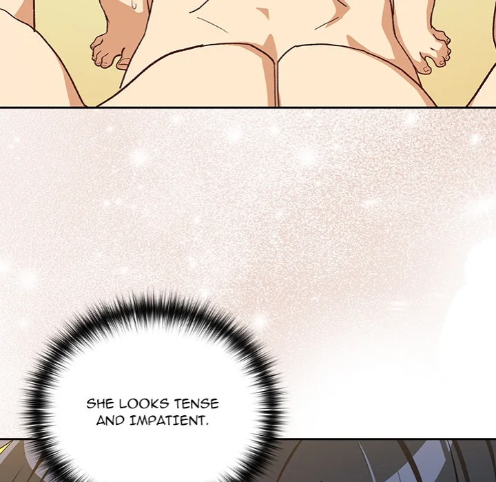 After Work Love Affairs Chapter 99 - Page 26