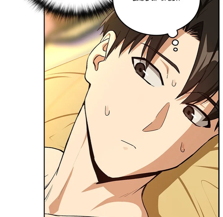 After Work Love Affairs Chapter 99 - Page 32