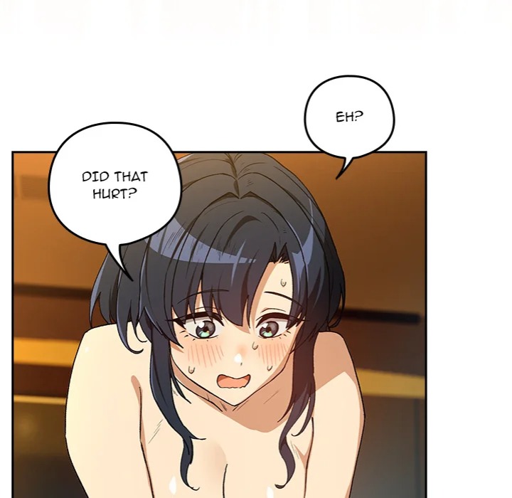 After Work Love Affairs Chapter 99 - Page 39