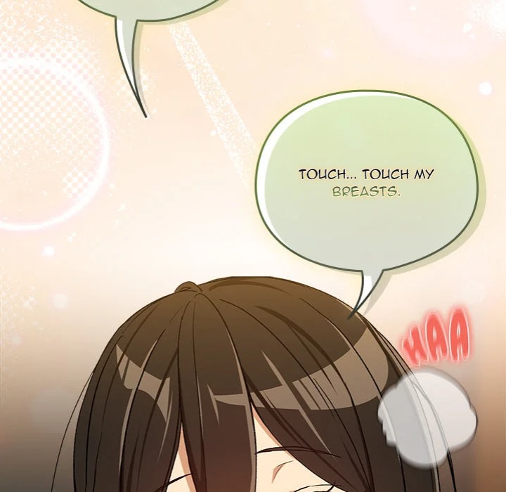 After Work Love Affairs Chapter 99 - Page 64