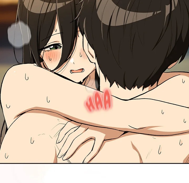 After Work Love Affairs Chapter 99 - Page 84