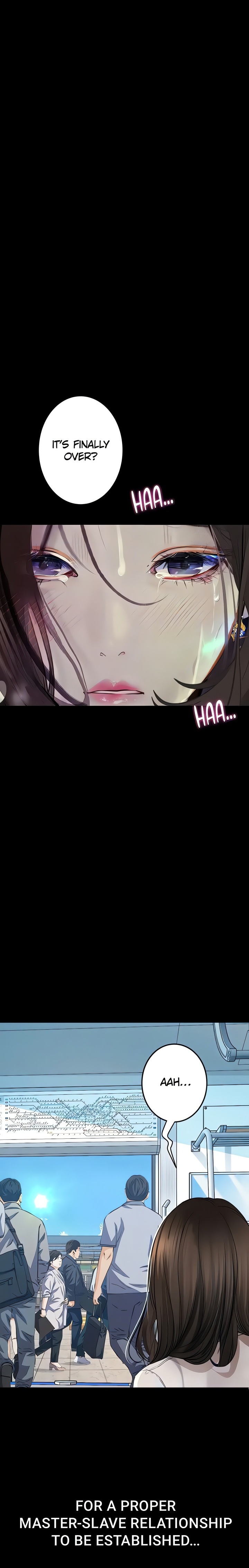 Corruption: Obscene Tales Chapter 22 - Page 16