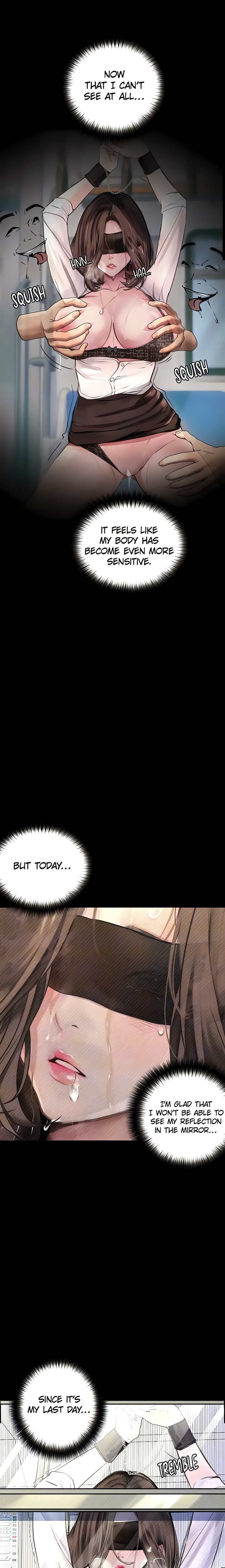 Corruption: Obscene Tales Chapter 22 - Page 7