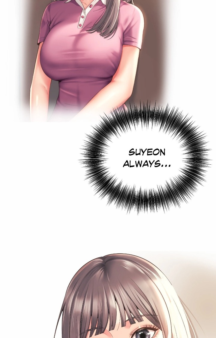 Friend’s Mom Is Mine Chapter 48 - Page 11