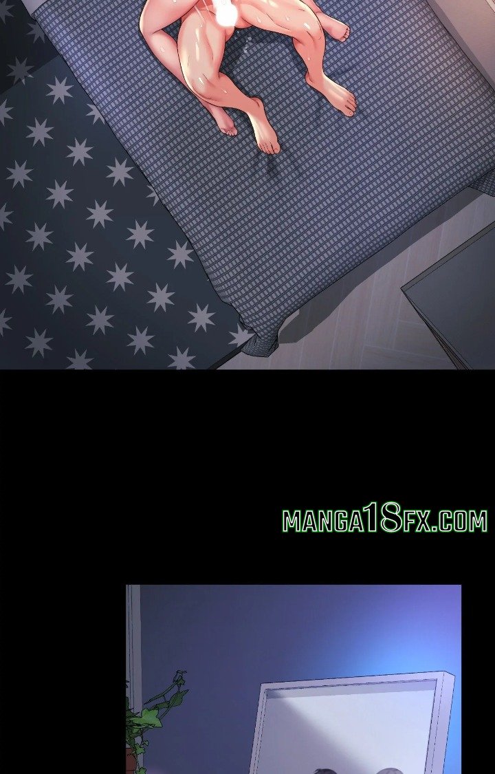 Friend’s Mom Is Mine Chapter 48 - Page 55