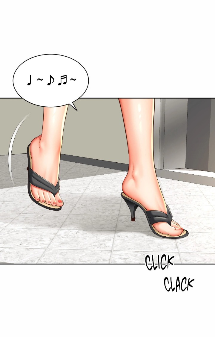 Friend’s Mom Is Mine Chapter 48 - Page 60