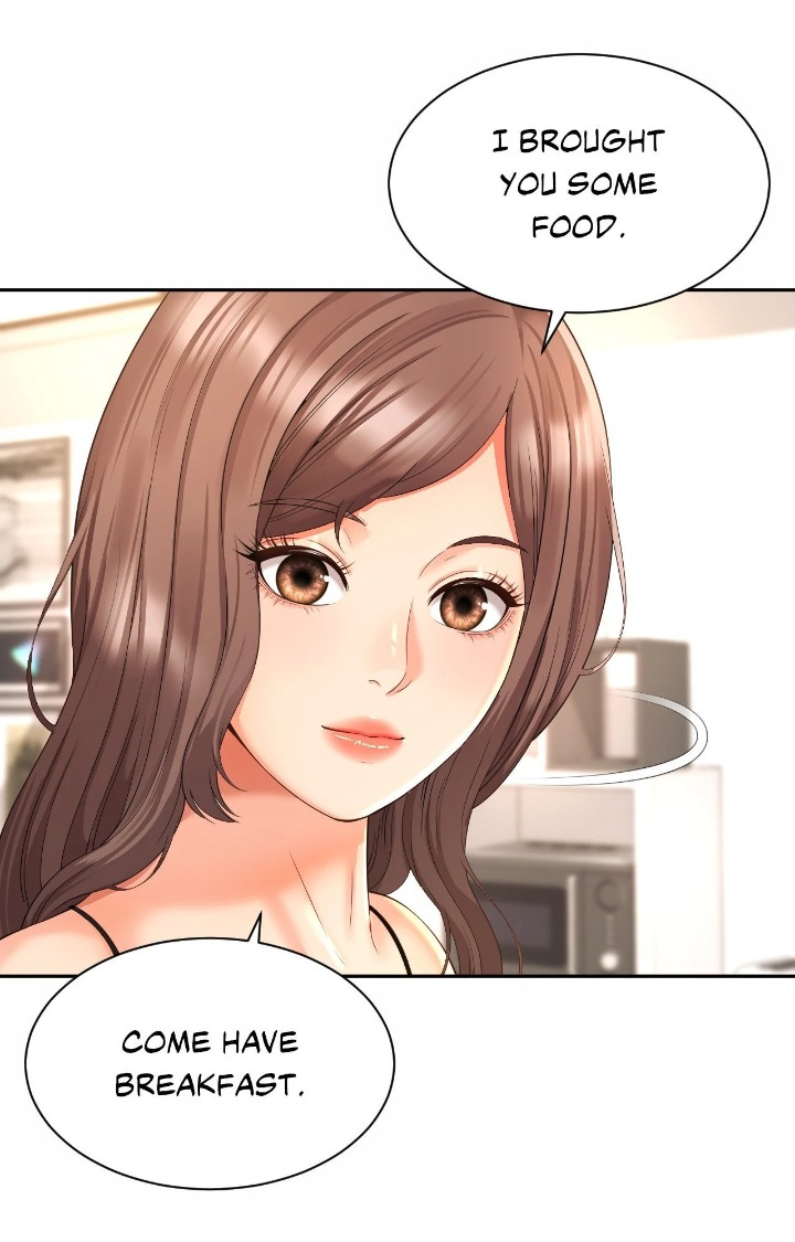 Friend’s Mom Is Mine Chapter 48 - Page 70