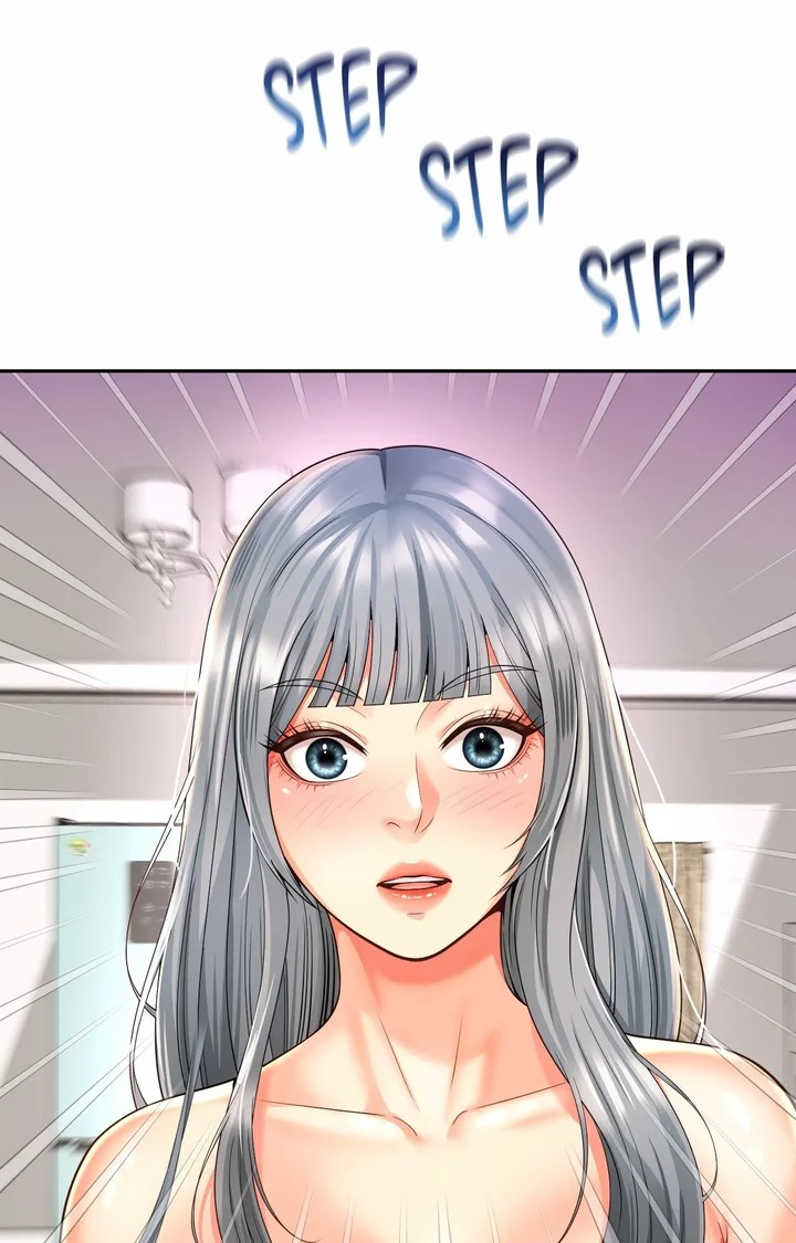 Friend’s Mom Is Mine Chapter 49 - Page 23