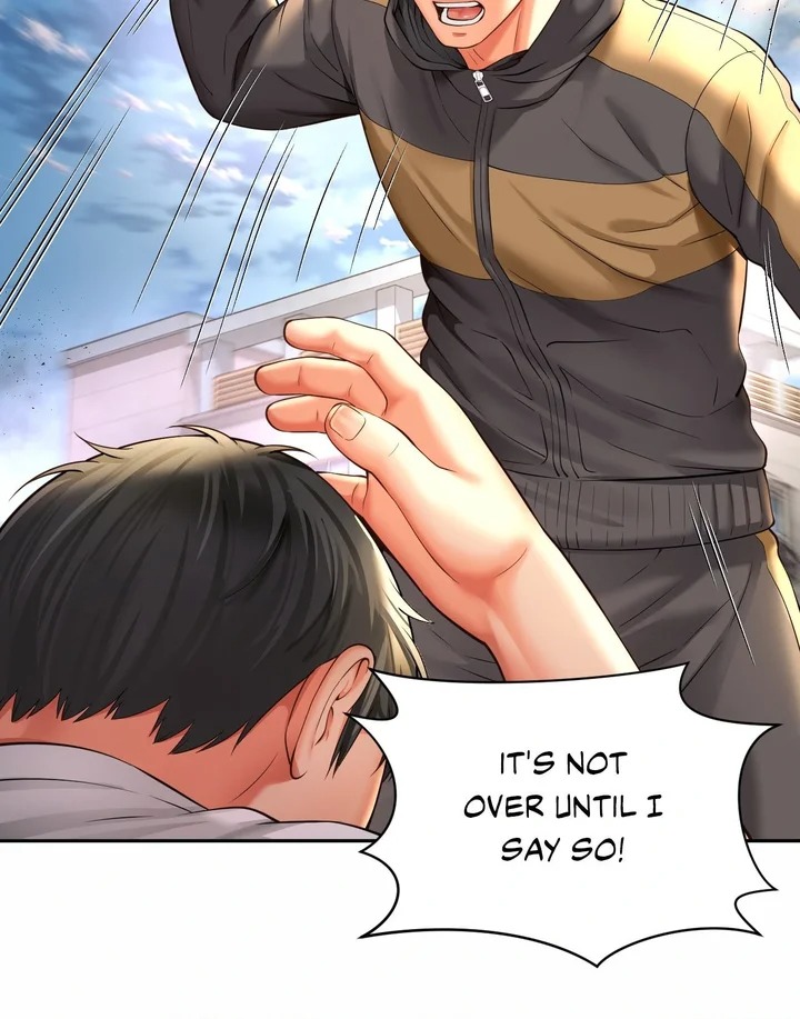 Friend’s Mom Is Mine Chapter 49 - Page 43