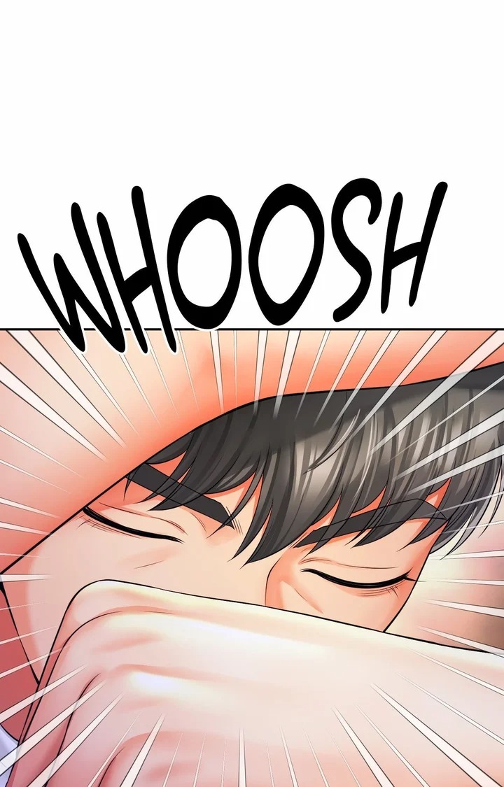 Friend’s Mom Is Mine Chapter 49 - Page 44