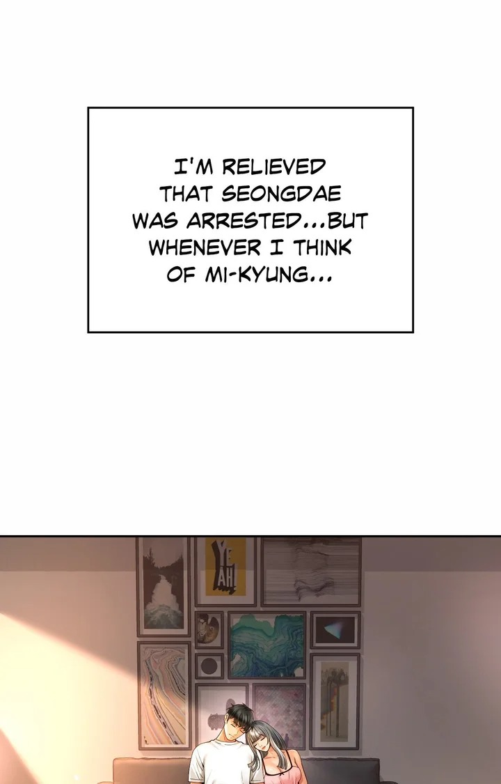 Friend’s Mom Is Mine Chapter 49 - Page 62