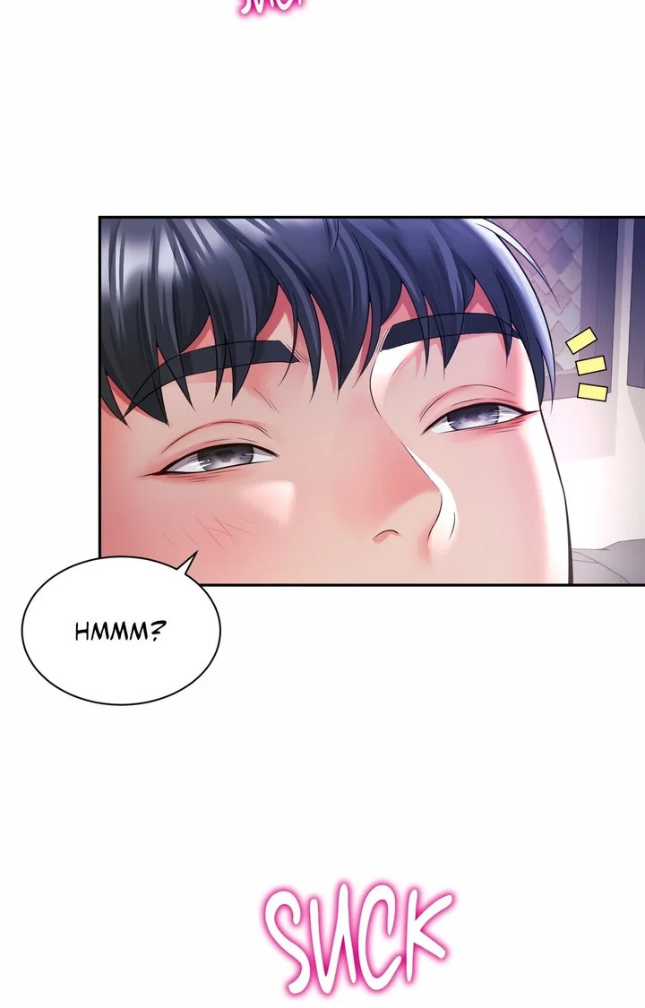 Friend’s Mom Is Mine Chapter 49 - Page 67