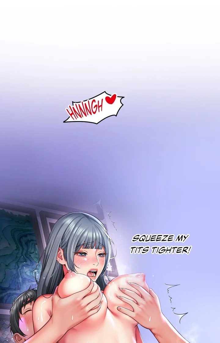 Friend’s Mom Is Mine Chapter 50 - Page 20