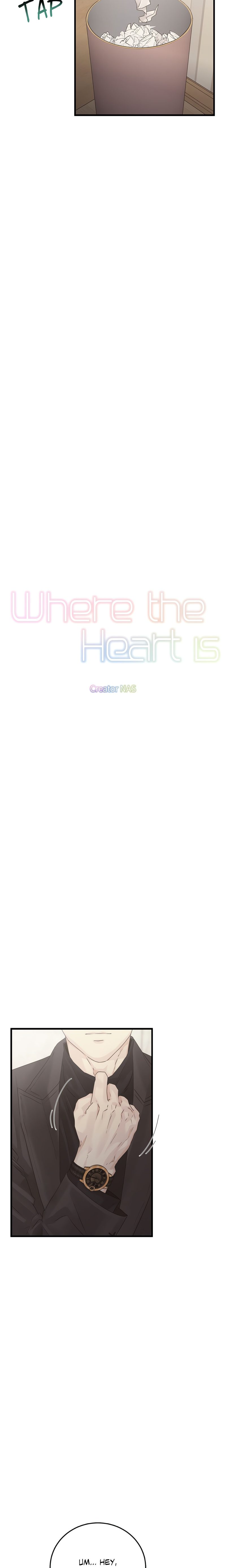 Where the Heart Is Chapter 66 - Page 10