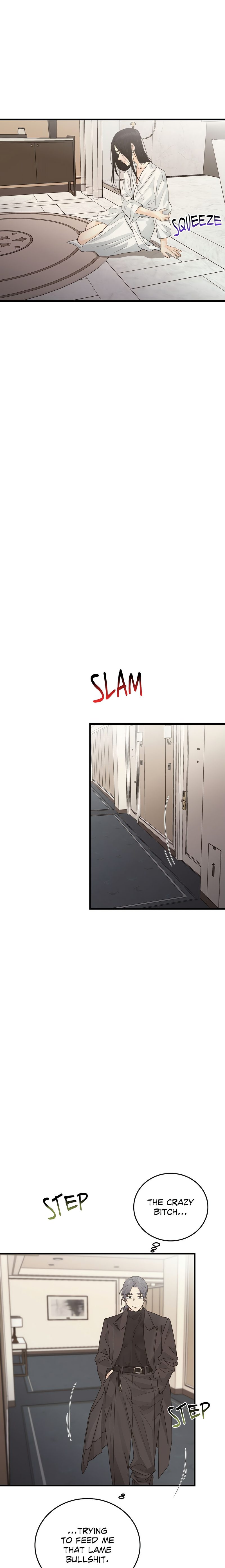 Where the Heart Is Chapter 66 - Page 15