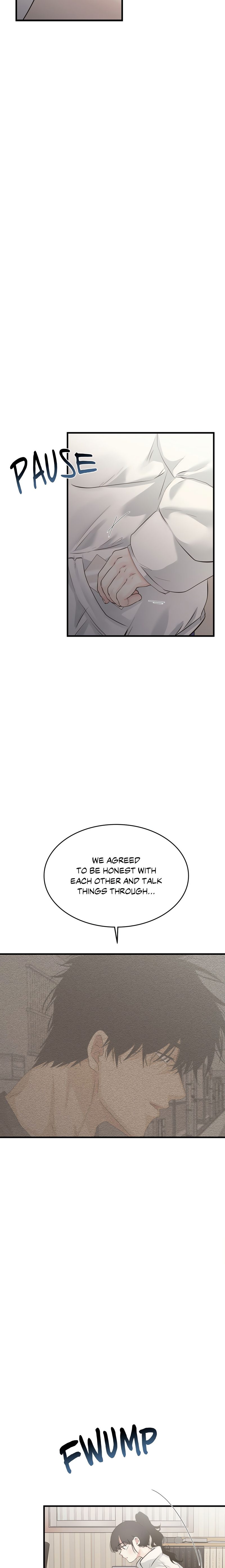 Where the Heart Is Chapter 66 - Page 7