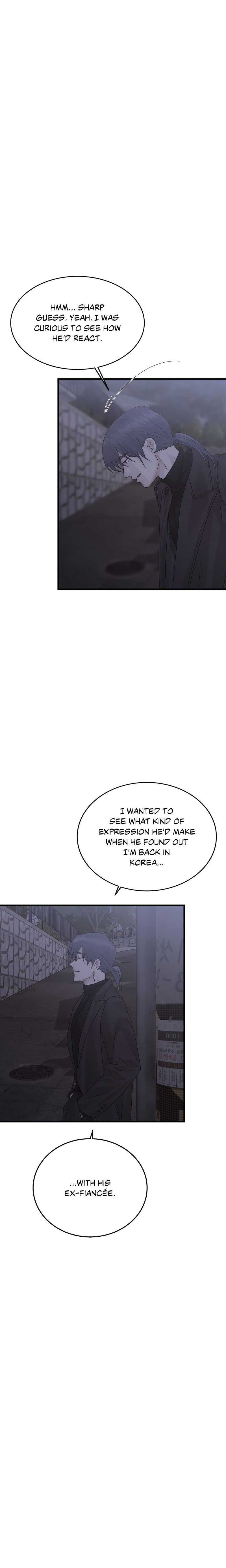 Where the Heart Is Chapter 67 - Page 1