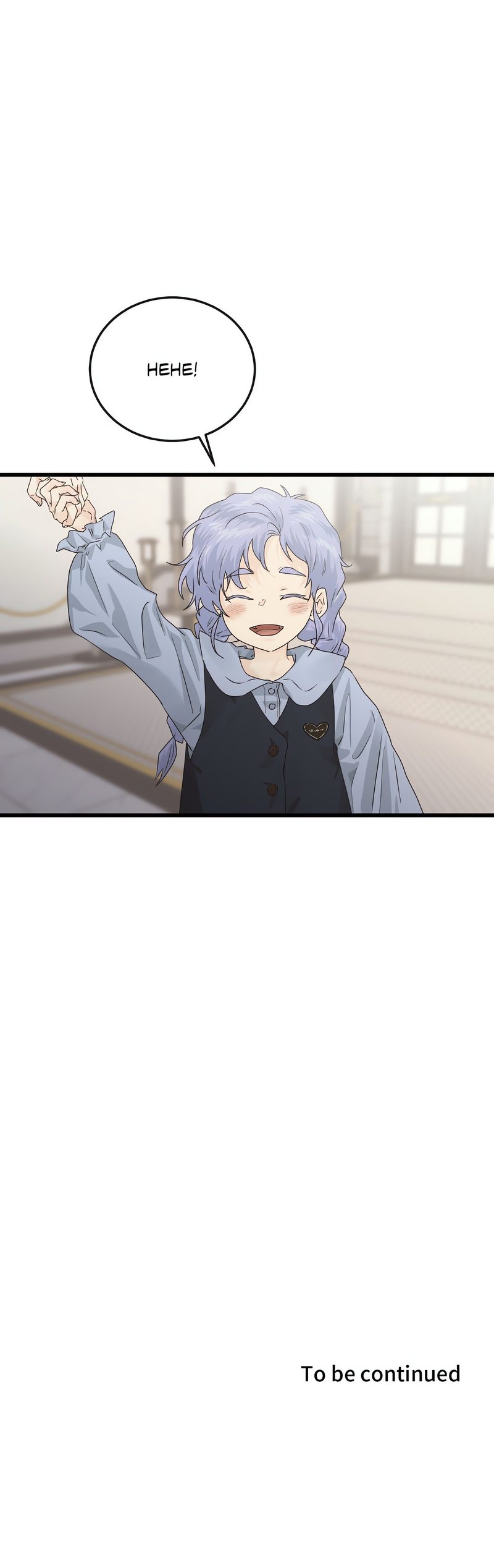 Where the Heart Is Chapter 67 - Page 20